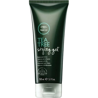 Gél pre objem a lesk vlasov Paul Mitchell Tea Tree Special Styling Gél 150 ml