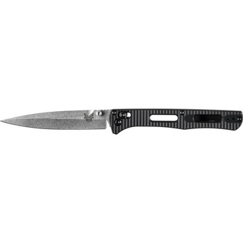 Benchmade Fact 417