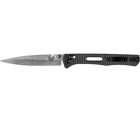 Benchmade Fact 417