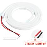Paolo Диодна лента 2633 5 метра 12v - бяла (282075) - steficenter