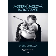 Moderní jazzová improvizace