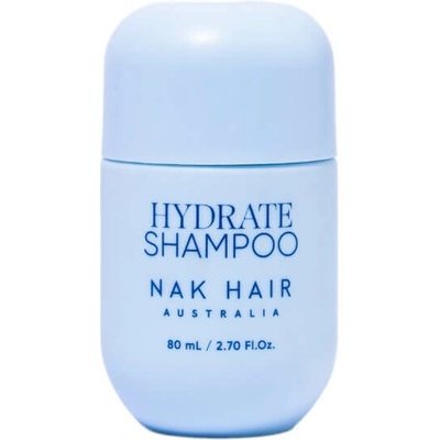 NAK Signature Hydrate Shampoo 80 ml