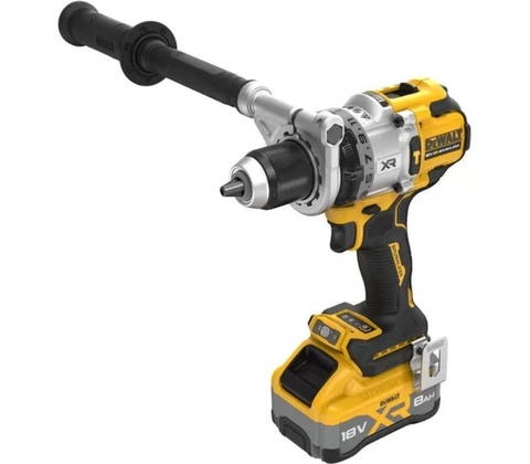DeWALT DCD1007WW1T