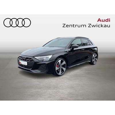 Audi A3 40 TFSI quattro S-line Sportback 150 kW