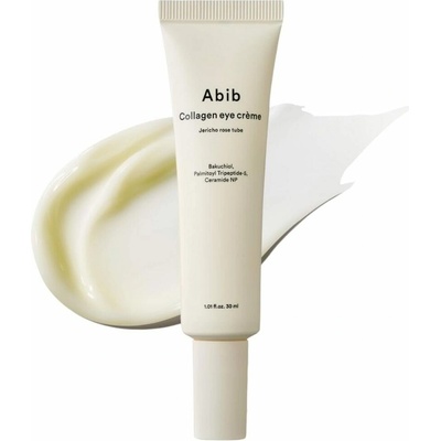 Abib Jericho Rose creme Nutrition Tube 30 ml
