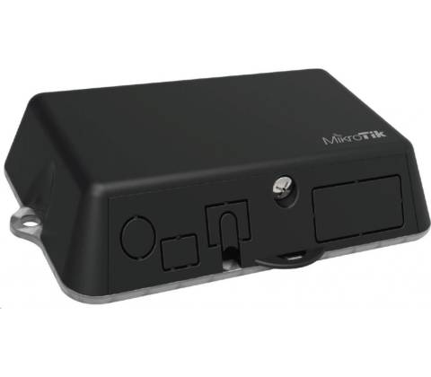 MikroTik LtAP mini LTE kit