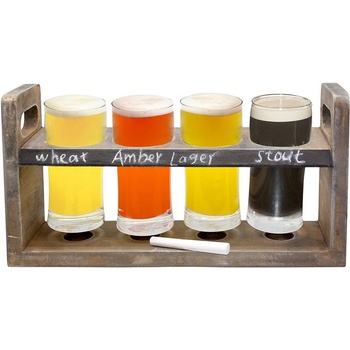 Vin Bouquet Комплект за дегустация на бира от Vin Bouquet (VBFIA256)