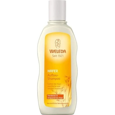 Weleda šampon Replenish & Care Oves 190 ml