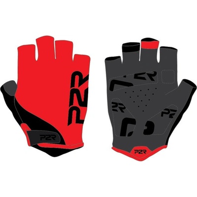 P2R Grippex SF red/black