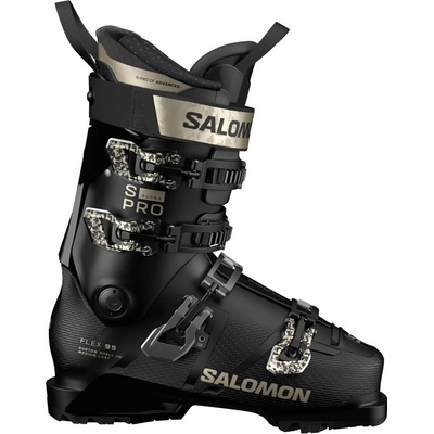 Salomon S/PRO Supra 95 W / 26/27 MP 260/265