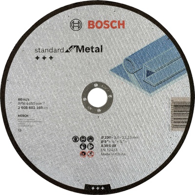 BOSCH 2.608.603.168