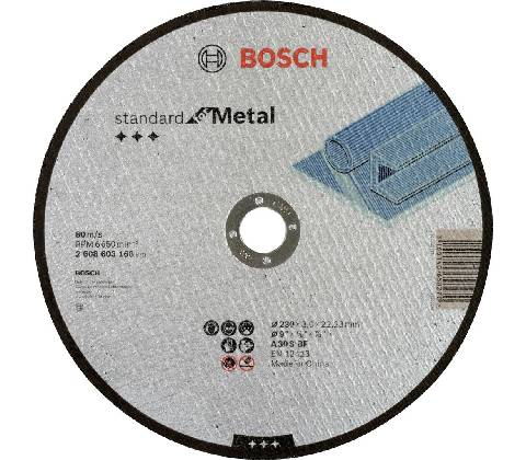 BOSCH 2.608.603.168