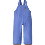 Patagonia Ски панталон Patagonia Baby's Snow Pile Bibs Ski trousers - Diver Blue - размер 5 Years (701-4805-0214)