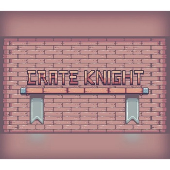Crate Knight