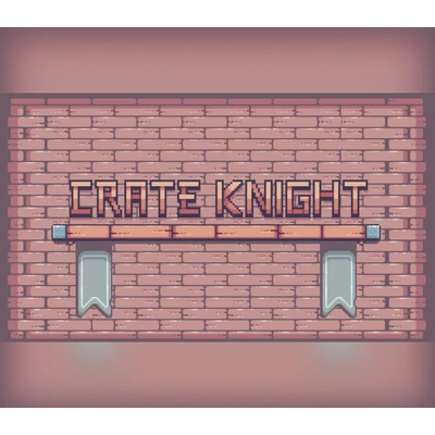 Crate Knight