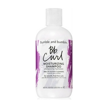 Bumble and Bumble Curl Moisturize Shampoo 250 ml