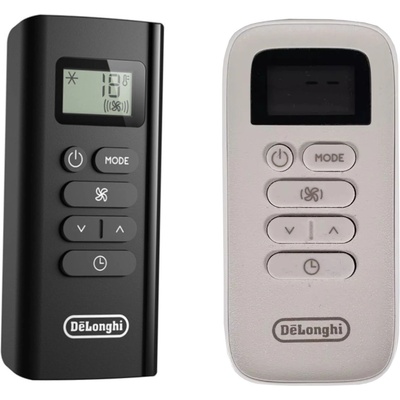 DeLonghi Pinguino Compact PACES72 Classic - оригинален дистанционен контрол (Pinguino Compact PACES72 Classic)