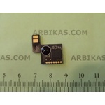 Compatible Ресет чип Magenta - 5k (CF413X-chip-MA-HY)