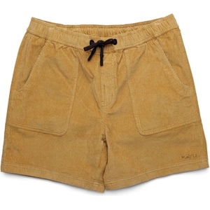 KAVU Мъжки къси панталони KAVU Take Ten Shorts - Wood Thrush - размер XL (012-4296-0214)