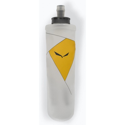 Salewa Transflow Flask zlatá 500 ml