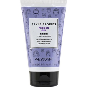 Alfaparf Milano Гел с много силна фиксация Alfaparf Style Stories Frozen Gel