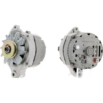 Alternátor Case 3394 Delco 1101224