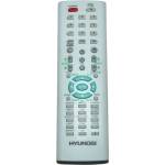 GENERAL HYUNDAI HOME THEATRE - съвместимо дистанционно управление на марката General (HOME THEATRE) Дистанционно