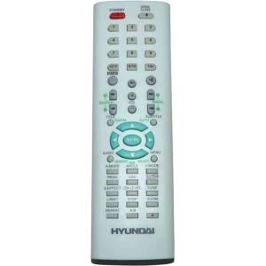 GENERAL HYUNDAI HOME THEATRE - съвместимо дистанционно управление на марката General (HOME THEATRE) Дистанционно