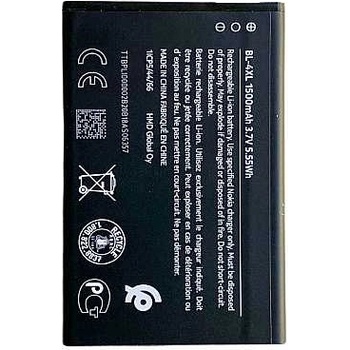 Nokia Батерия за Nokia 8000 4G TA-1305