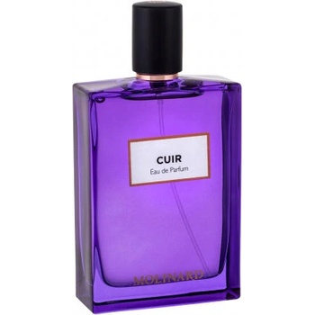 Image 1 of Molinard Cuir EDP 75 ml