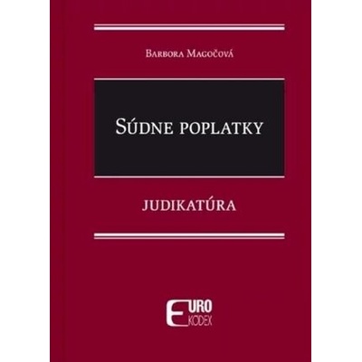 Súdne poplatky