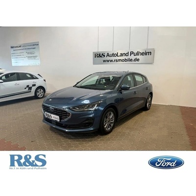 Ford Focus 92 kW
