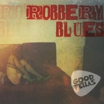 Supraphon Goodfellas: Robbery Blues - CD (013560)