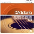 D'addario EJ42