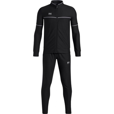 Under Armour UA B Challenger Tracksuit 25/26 čierna