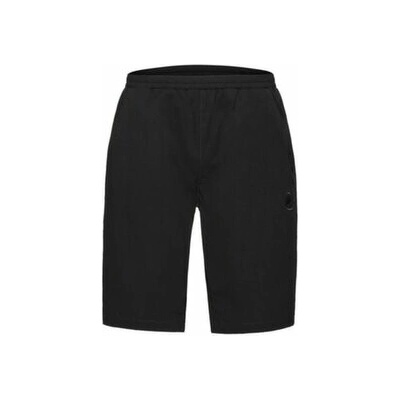 Mammut CRAG CLIMBING SHORTS MEN black 0001 černá