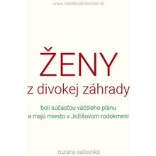 Ženy z divokej záhrady