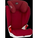 Britax Römer Kid II 2016 Flame Red