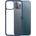 Panzer Противоударен Калъф за iPhone 12 Pro Max, Panzer Clear Color Case, Син (5711724002786)