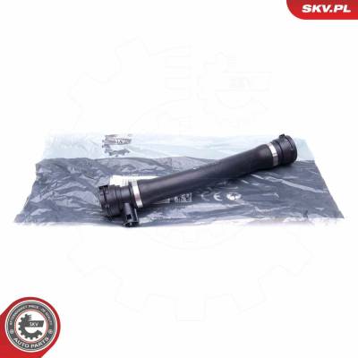 Hadice chladiče ESEN SKV 24SKV255