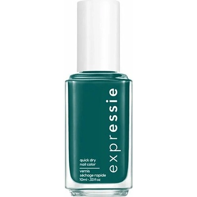 Essie Quick Dry Expressie 10 ml, 420 Atreetwear n' tear