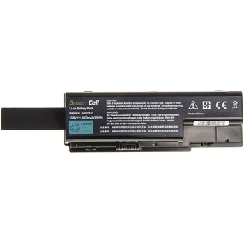 Green Cell AS07B31 8800 mAh batéria - neoriginálna