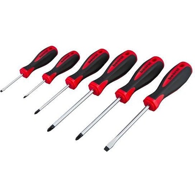 Beorol Комплект отвертки 6 броя Beorol (OSET6)