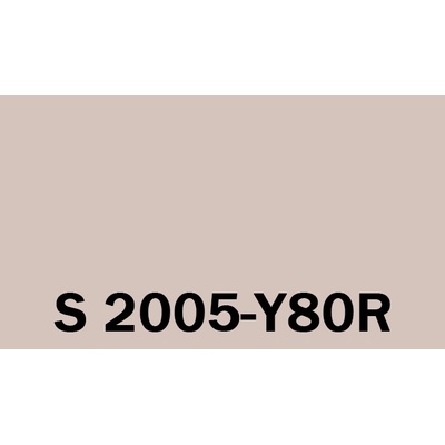 Het Soldecol Unicoat SM 2,5L NCS S 2005-Y80R