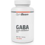 GymBeam GABA 120 капс неовкусено