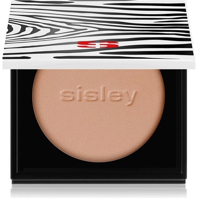 Sisley tvářenka Le Phyto Blush N6 Shimmer 6,5 g