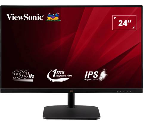 ViewSonic VA2432-H