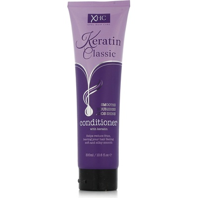 Xpel Keratin Classic Kondicionér na nepoddajné a krepovité vlasy 300 ml