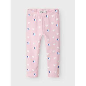 NAME IT Клин nmflia sweat legging bru