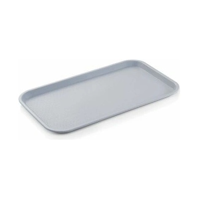 Podnos GN 1/1 polypropylen světle šedý